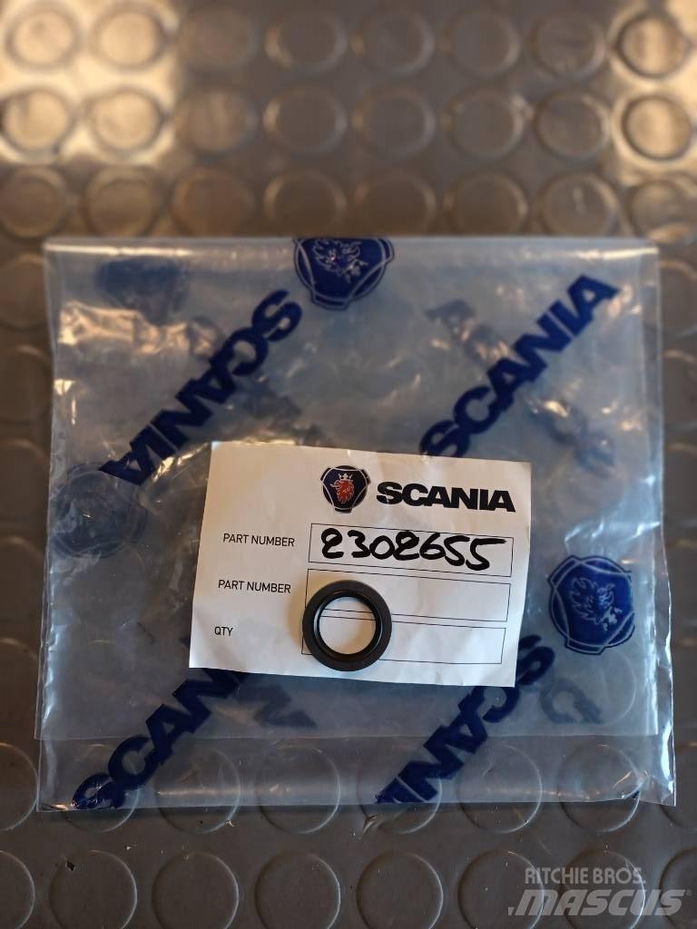 Scania SEAL 2302655 Motory
