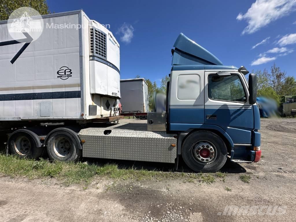 Volvo FM 12 380 Ťahače