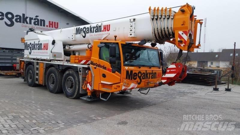 Tadano ATF 60 G-3 Ostatná zdvíhacia technika