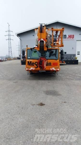 Tadano ATF 60 G-3 Ostatná zdvíhacia technika