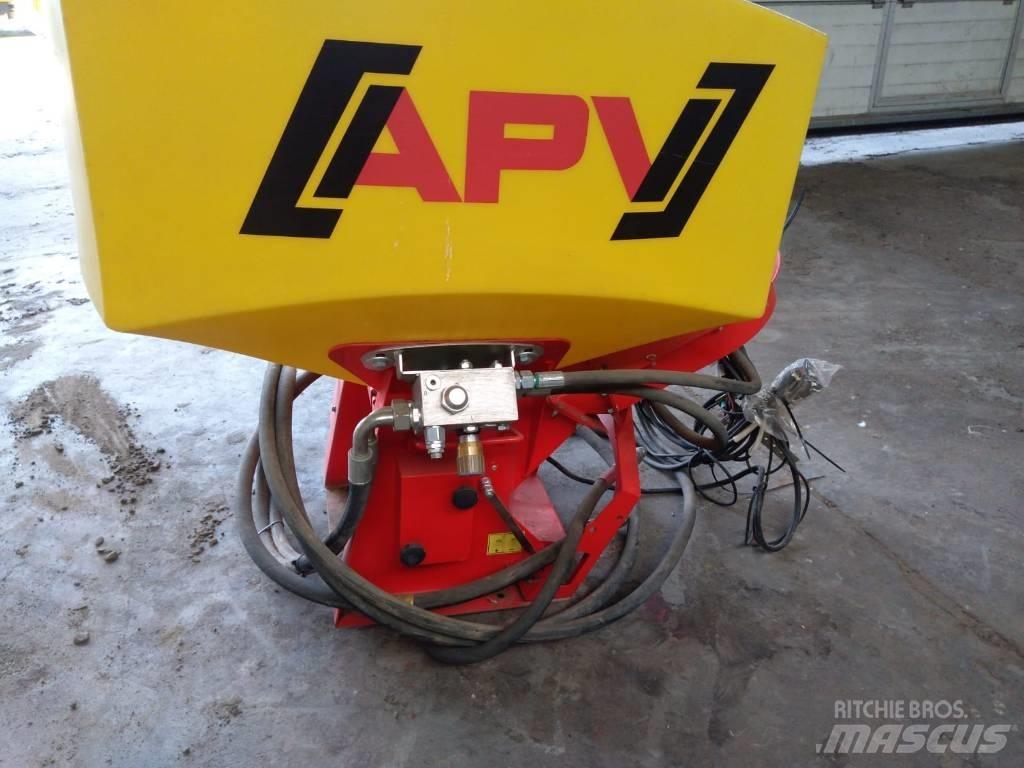APV PS 300 M1 Iné sejacie stroje a ich príslušenstvo