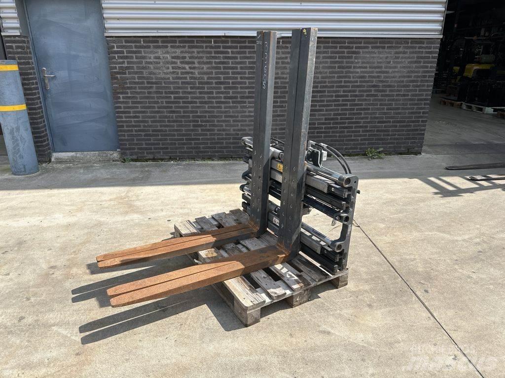 Kaup 2T429C Vidlice