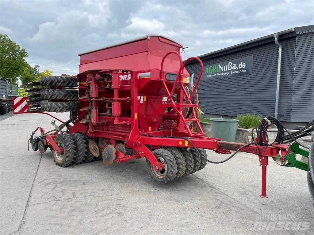 Horsch Pronto 4 DC Mechanické sejačky