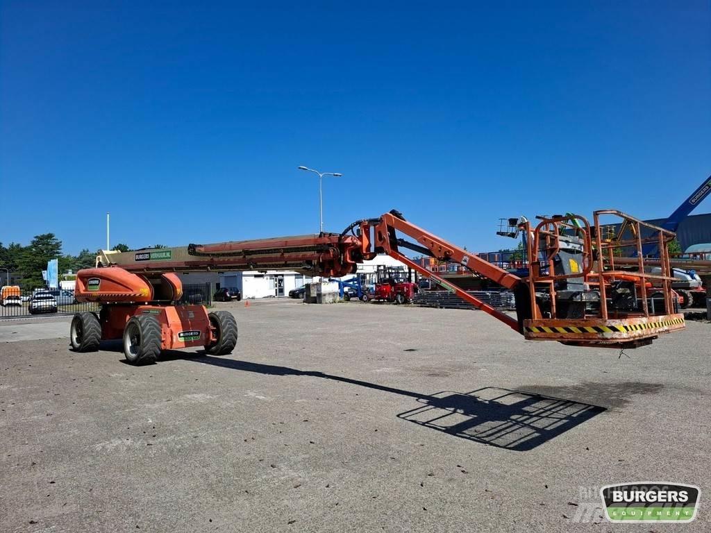 JLG 1350SJP Teleskopické plošiny