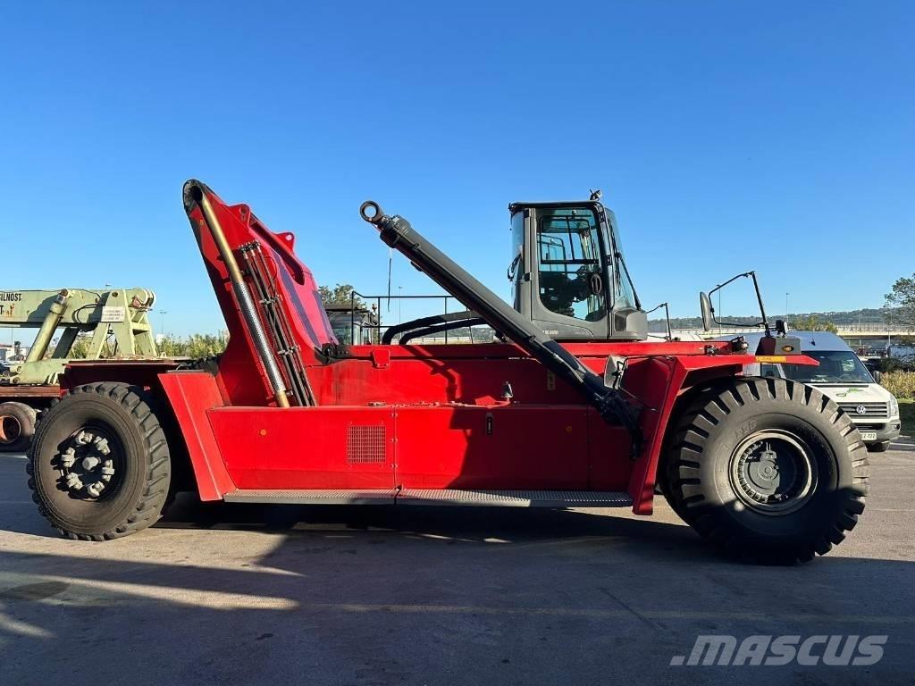 Kalmar DRG450-65S5 Prekladače kontajnerov