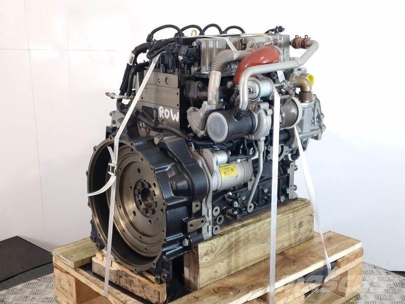 Deutz TD 2.9 L4 Motory