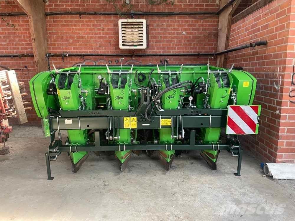 AVR CERES 440 Sádzacie stroje na zemiaky