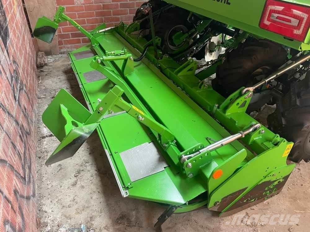 AVR CERES 440 Sádzacie stroje na zemiaky