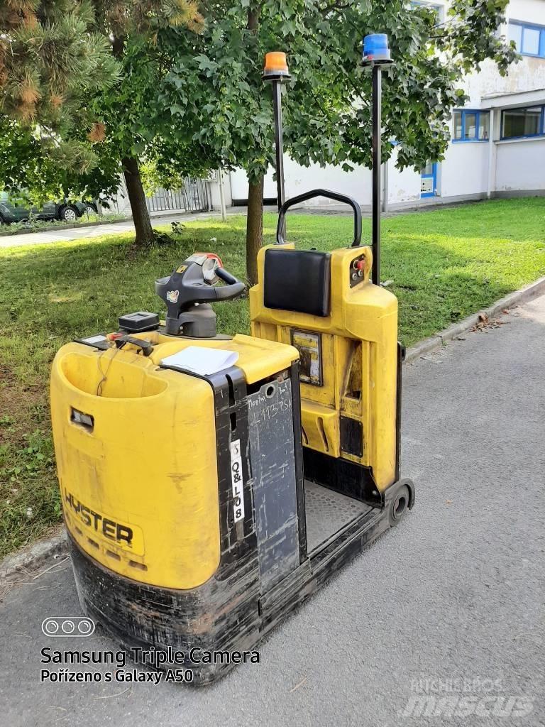 Hyster LO5.0T Vlečné vozíky