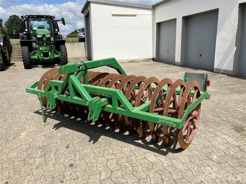Kotte FP 16-900 Valce