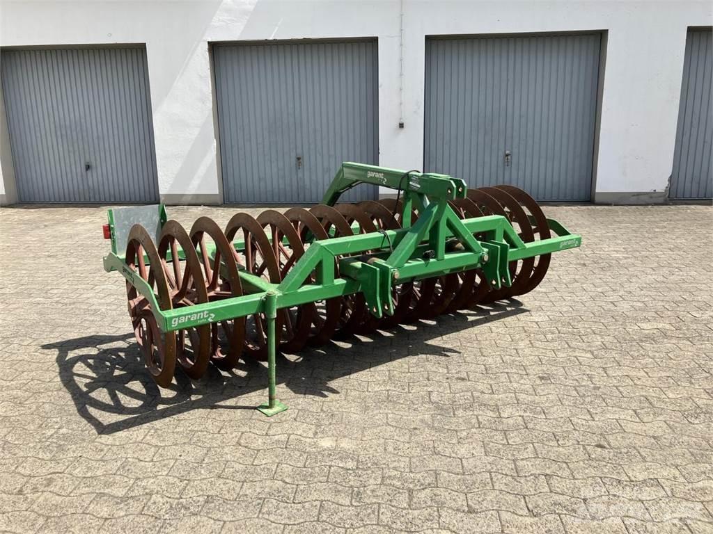 Kotte FP 16-900 Valce