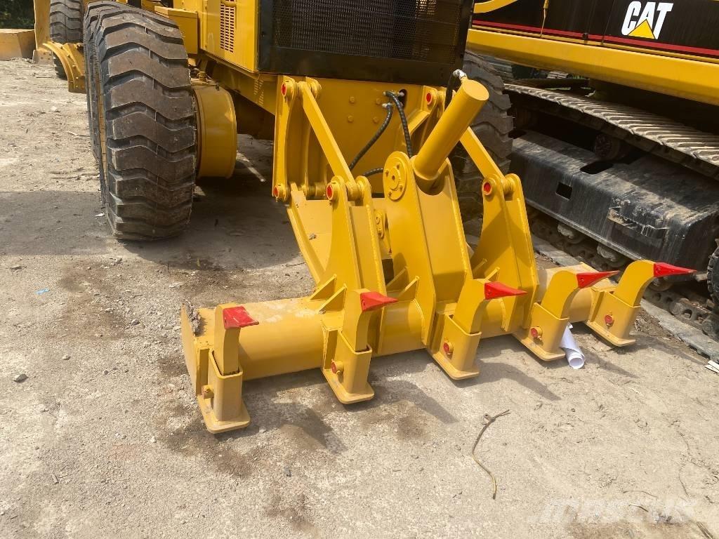 CAT 140 H Grejdery