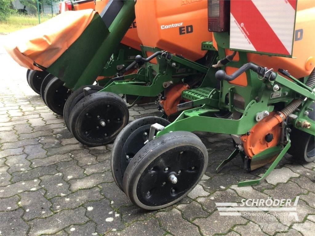 Amazone ED 6000-2C Presné sejačky