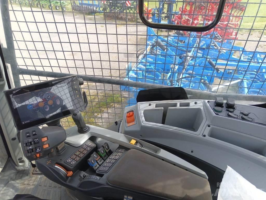 Valtra T 234 Direct Lesné traktory