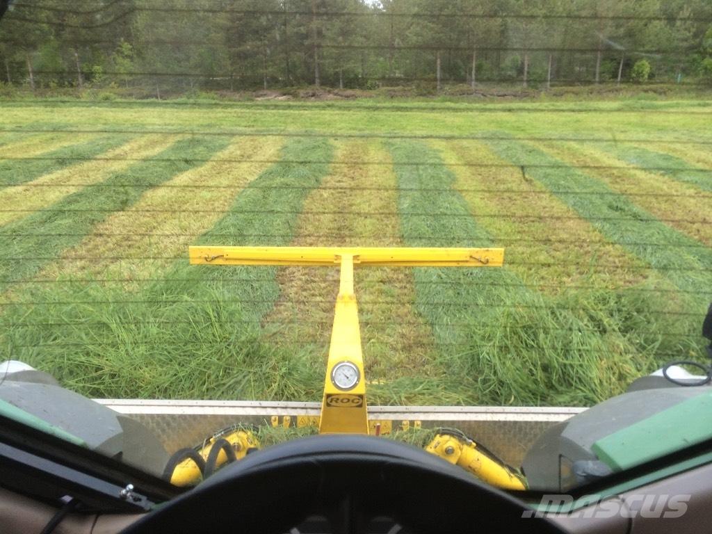 ROC RT 700 Riadkovače