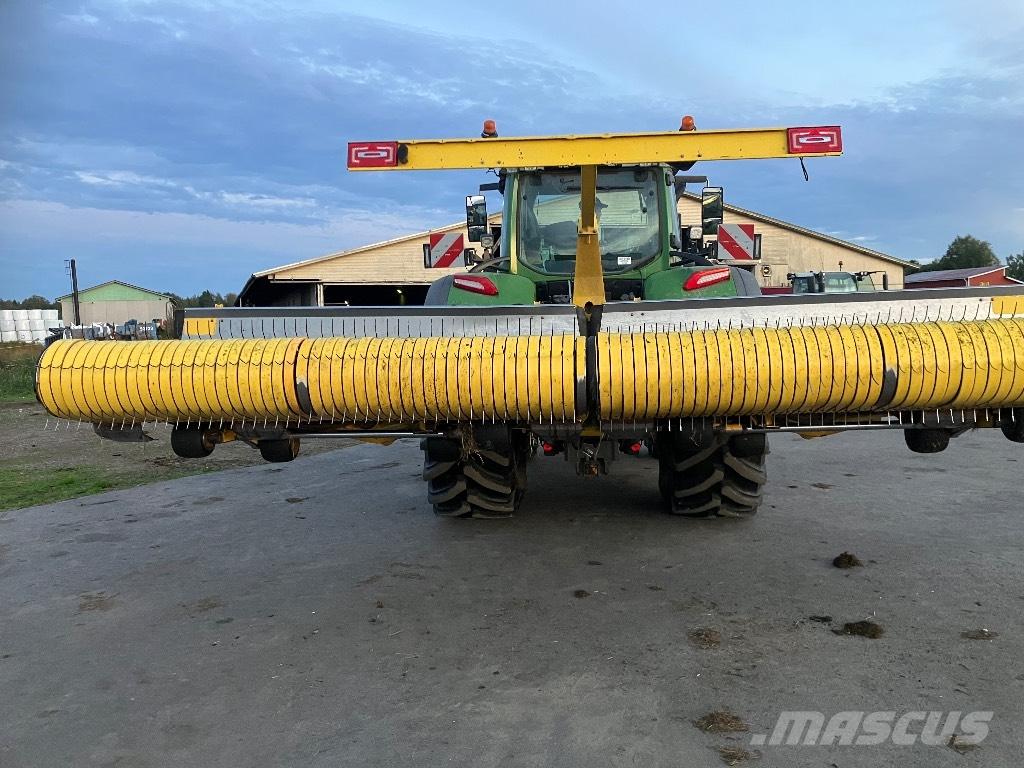 ROC RT 700 Riadkovače