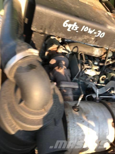 Sullair 185 CFM Kompresory