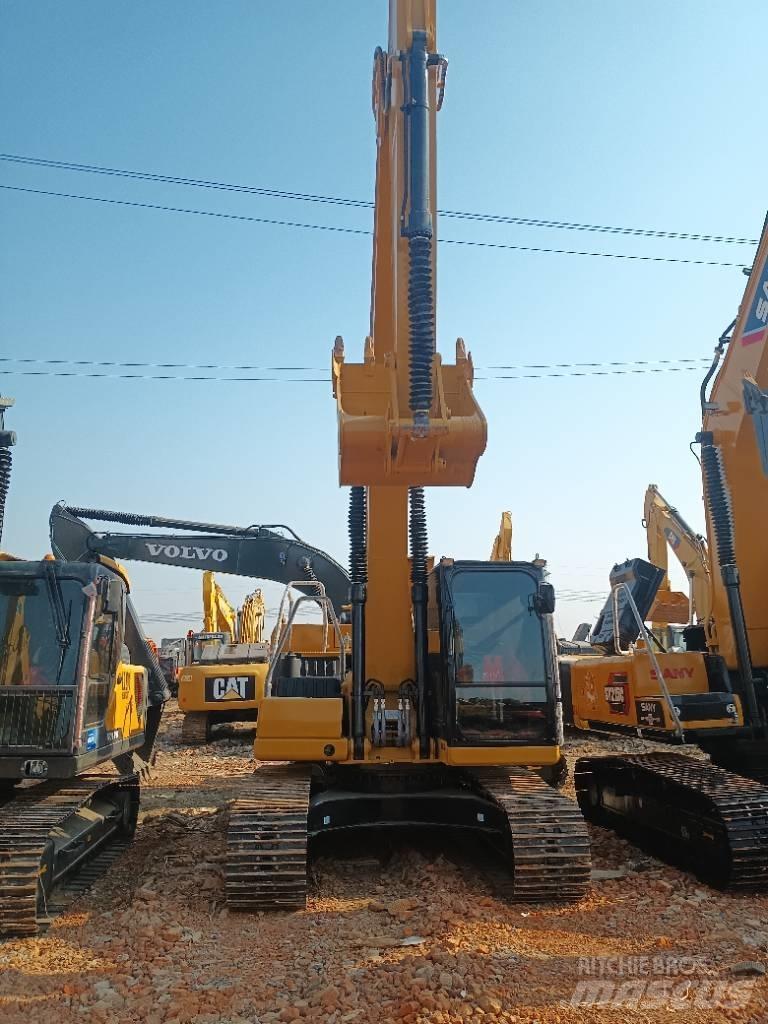 CAT CAT320GC Midi rýpadlá 7 t - 12 t