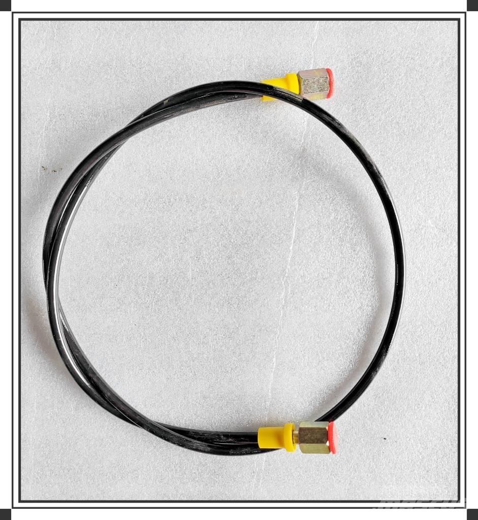 CLAAS Hose pipe Prevodovka