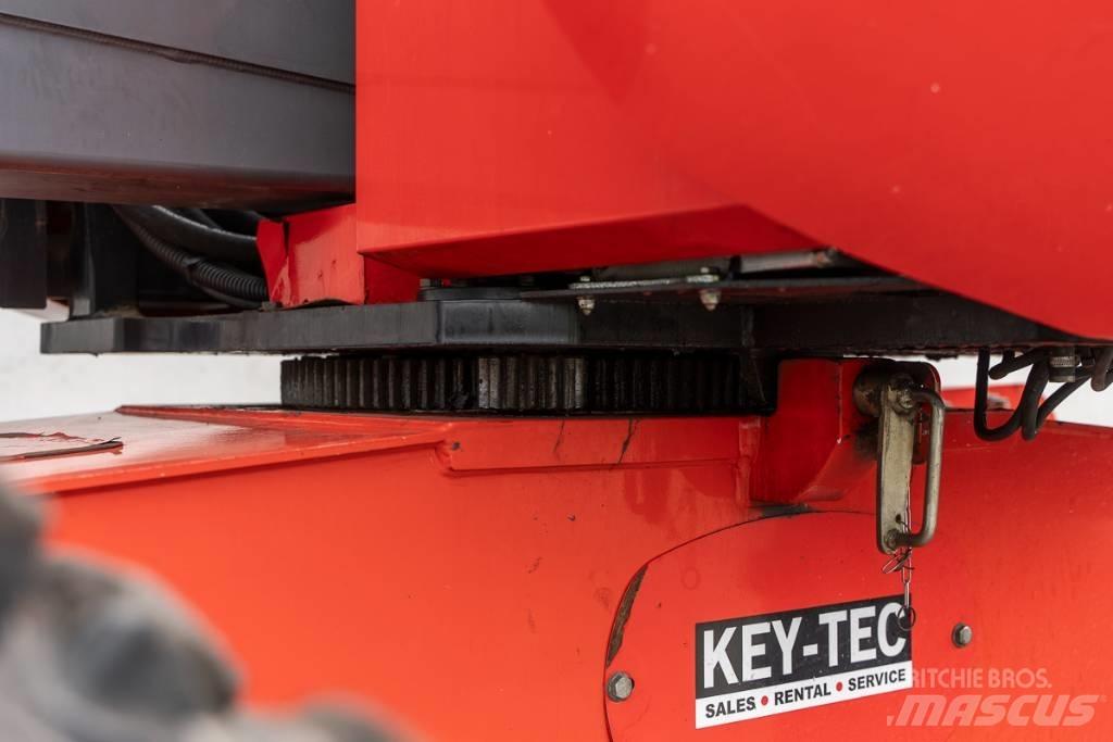 Manitou 200 ATJ Kĺbové plošiny
