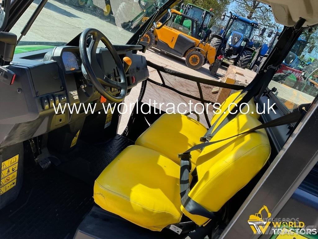 John Deere Gator Úžitkové vozne