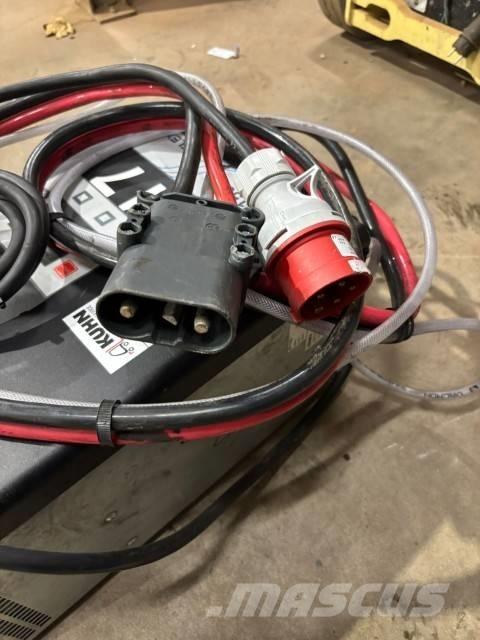 Yale ERP 16 VT Akumulátorové vozíky