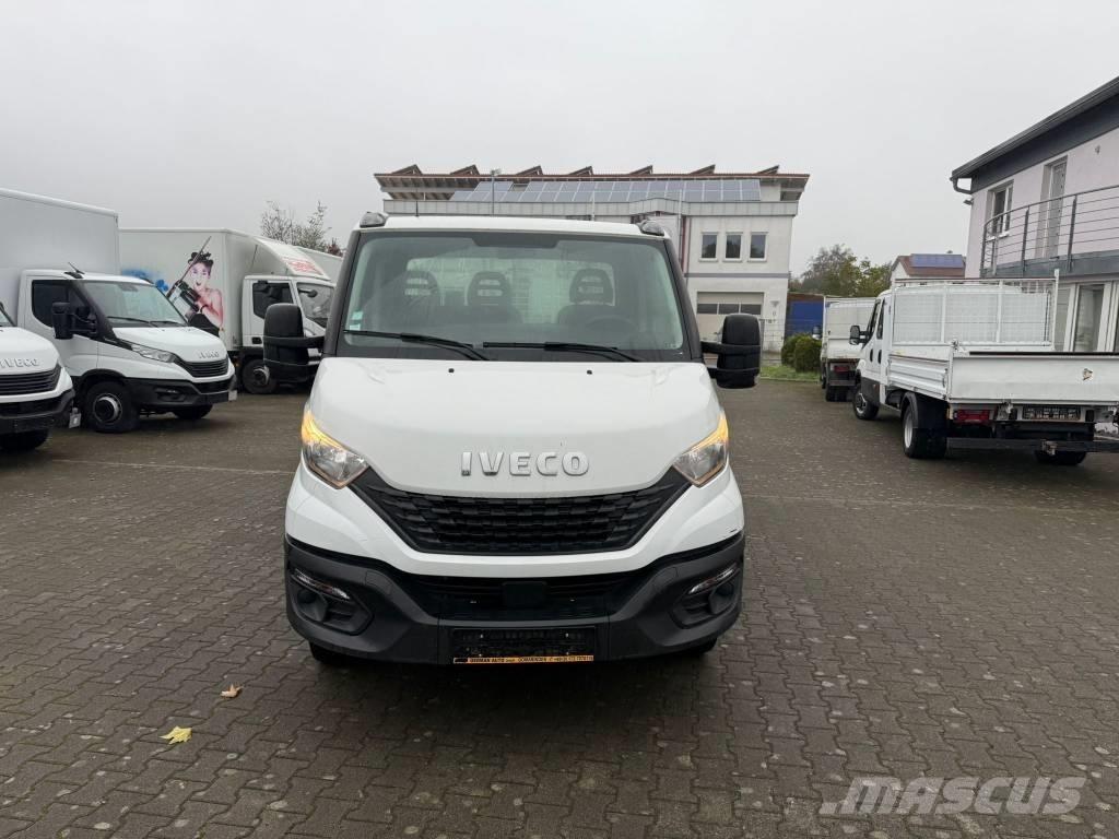 Iveco Daily 35-120 Sklápače
