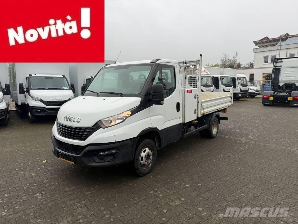 Iveco Daily 35-120 Sklápače