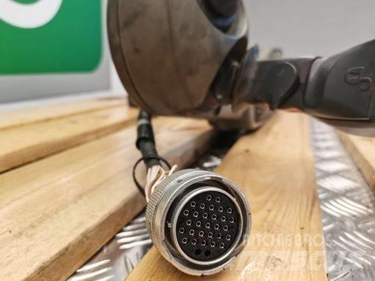 Fendt 718 joystick Elektronika