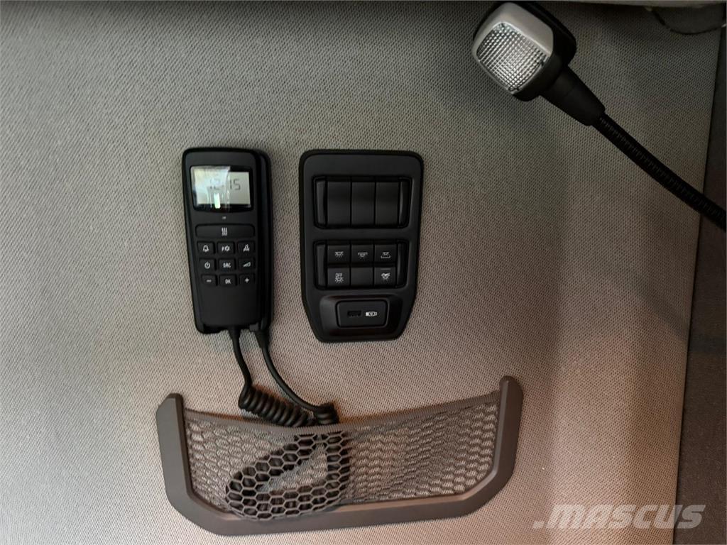 Scania R580 6x2 Ťahače