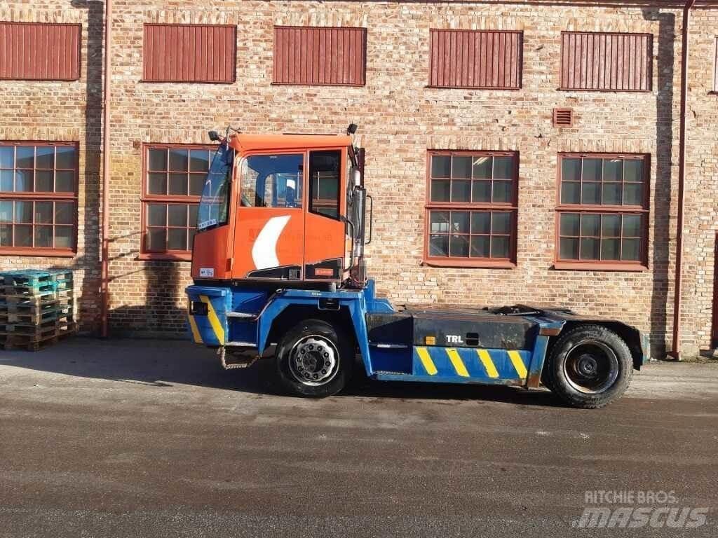 Kalmar TRL618i Terminálový ťahač
