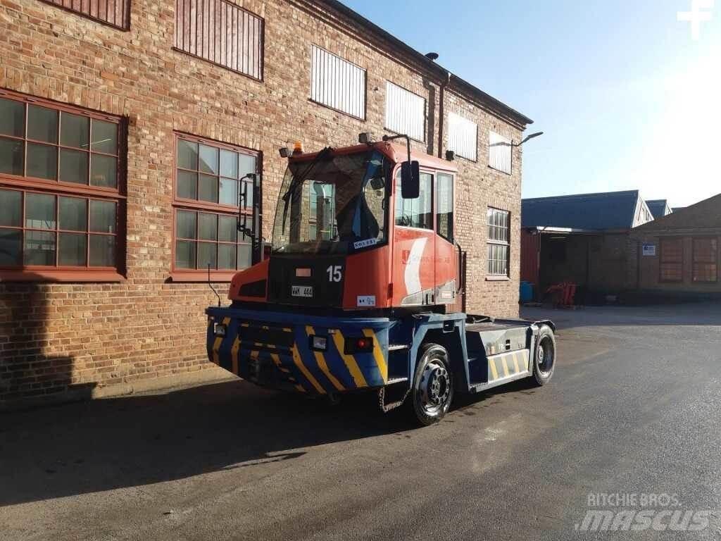 Kalmar TRL618i Terminálový ťahač