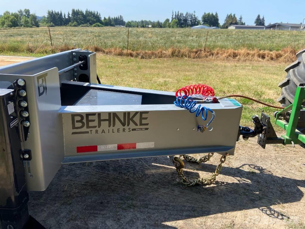 Behnke 8X28TPT-50L Valníky