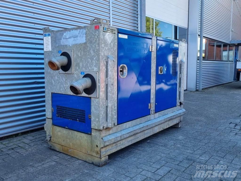 BBA PT90 B-compact Vodné čerpadlá