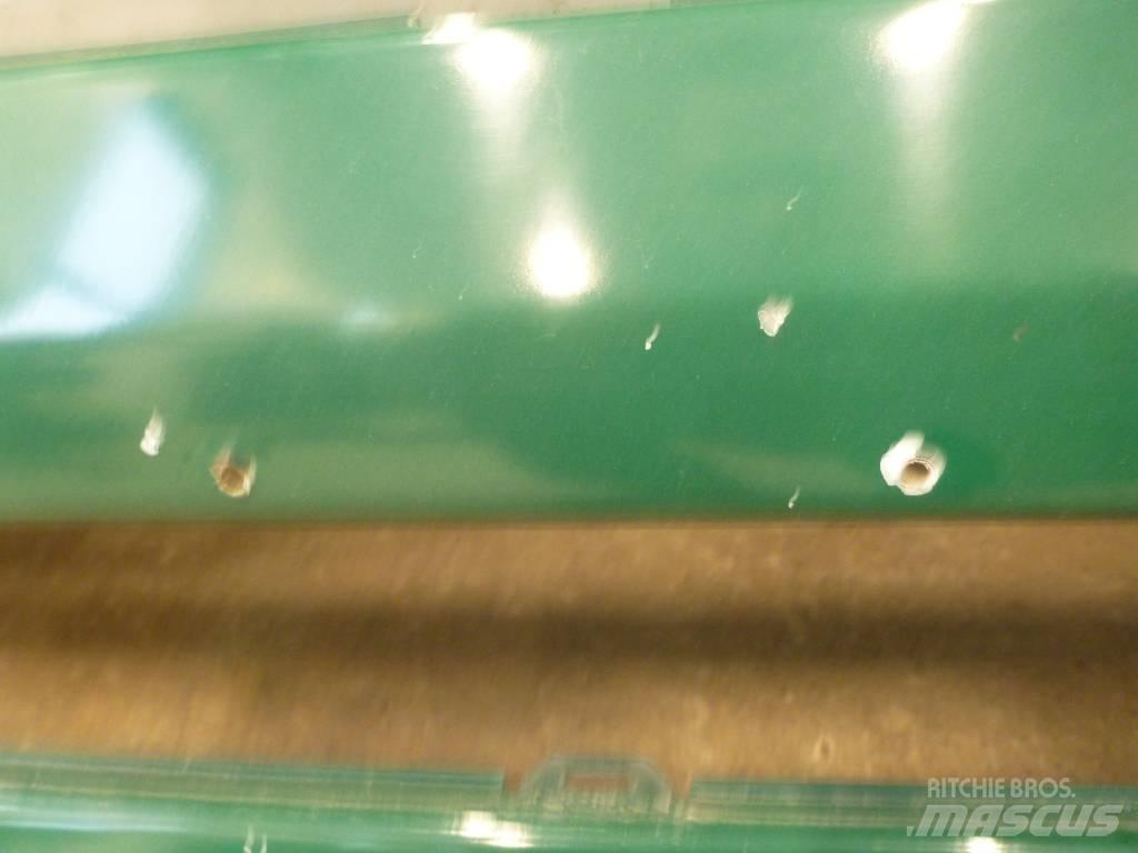 Scania R 500, 1880736 Kabíny a interiér