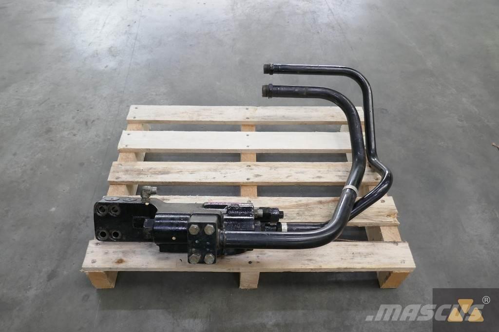 CAT 352-7143 Doprava – ostatné