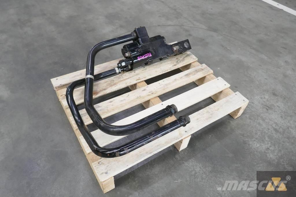 CAT 352-7143 Doprava – ostatné