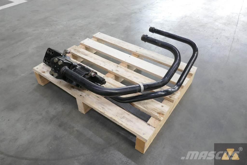 CAT 352-7143 Doprava – ostatné