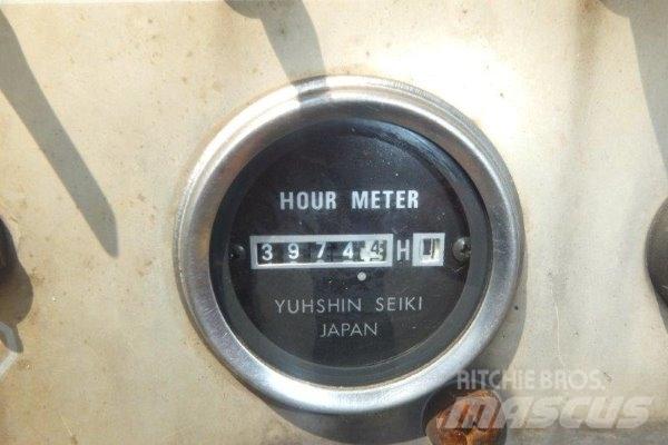 Sumitomo HA31C Finišéry