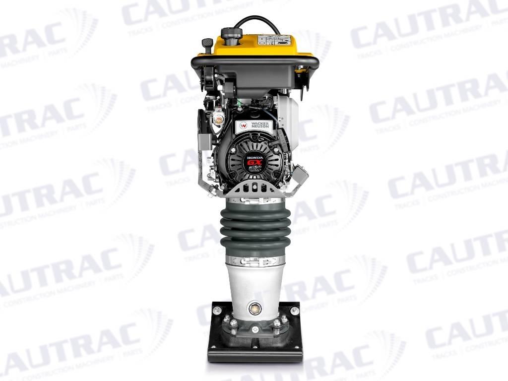 Wacker Neuson BS60-4 Kompaktory