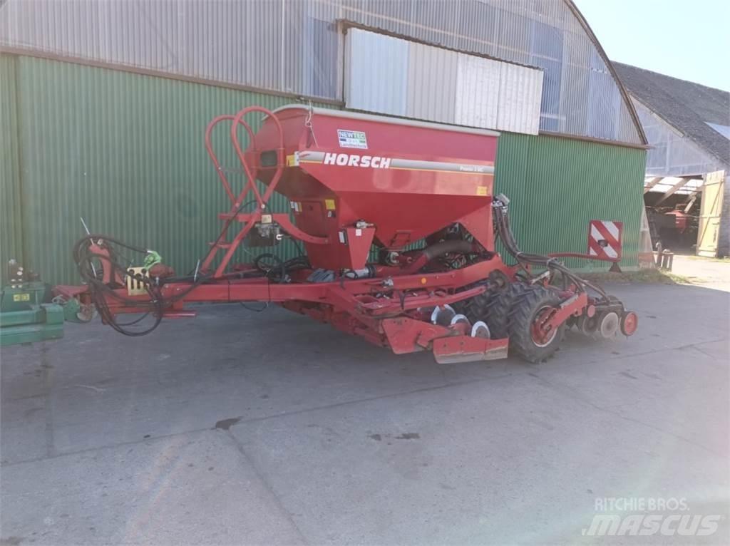 Horsch Pronto 3 DC Mechanické sejačky