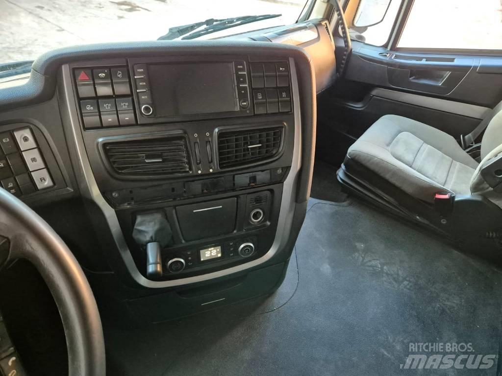 Iveco Stralis 460 Ťahače