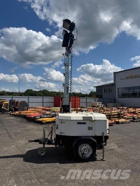 Tower Light VB-9 Osvetľovacie stožiare