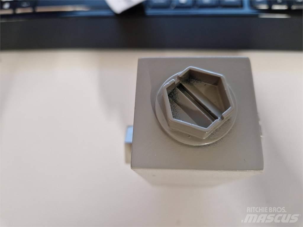 Rottne 080-0036 Hydraulika