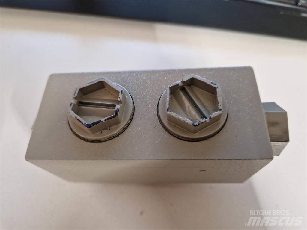 Rottne 080-0036 Hydraulika