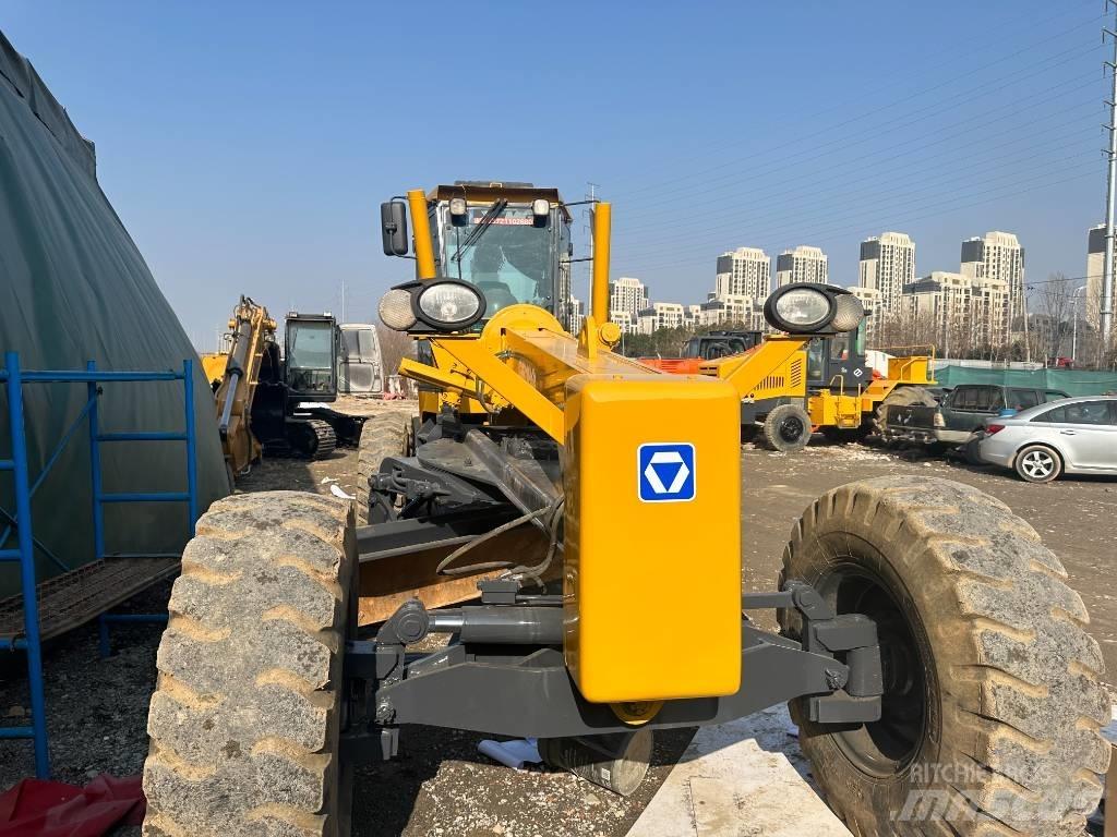 XCMG GR180 Grejdery