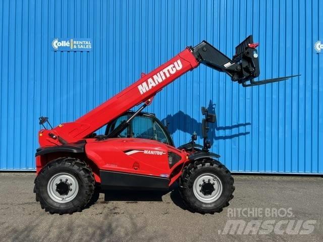 Manitou 930H Teleskopické manipulátory