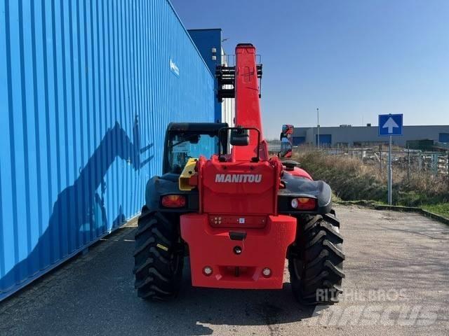 Manitou 930H Teleskopické manipulátory