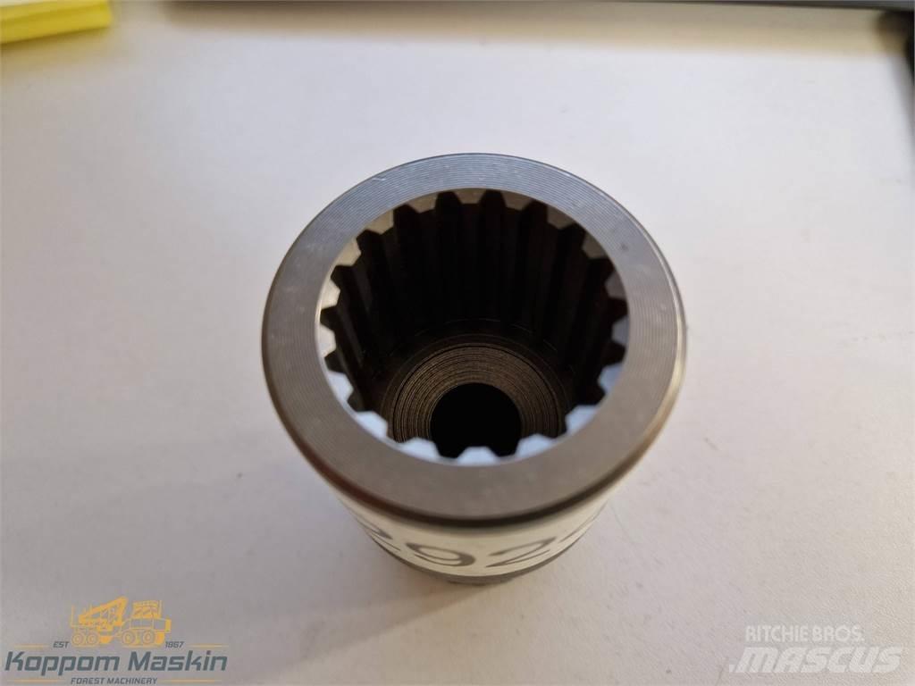 Eco Log 7002924 Hydraulika