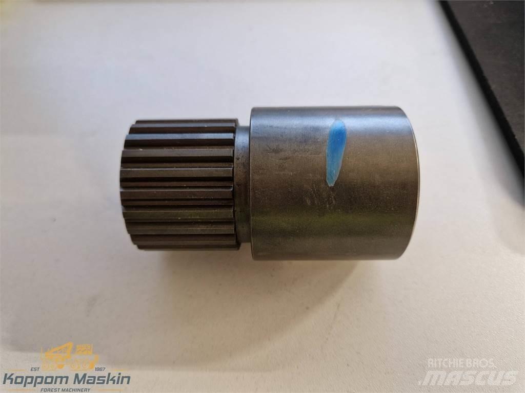 Eco Log 7002924 Hydraulika